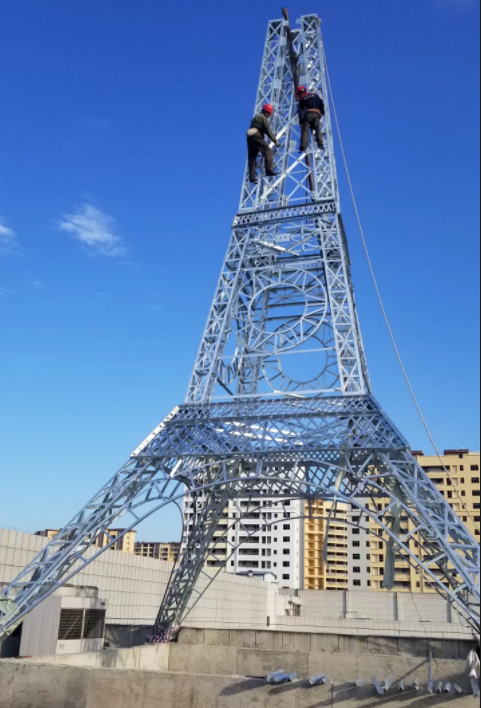 河南揚博實業有限公司